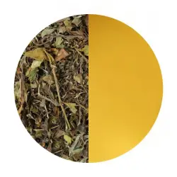 Herbata biała liściasta China Pai Mu Tan